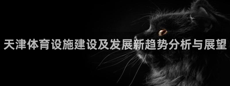 意昂体育4平台是正规平台吗知乎：天津体育设施建设及发