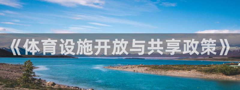意昂体育4是干嘛的公司
