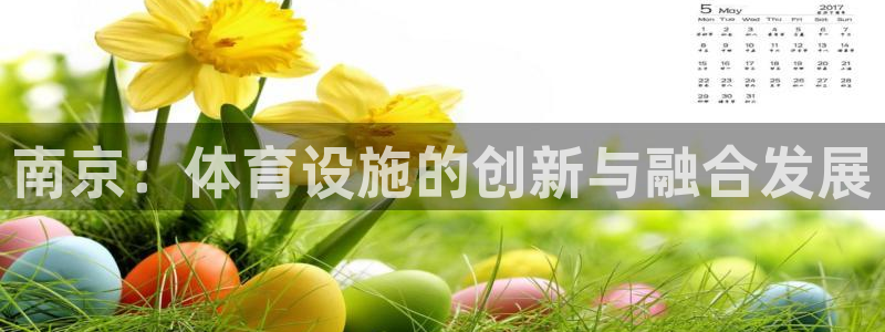 意昂4集团官网首页：南京：体育设施的创新与融合发展