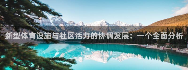 意昂体育4招商电话是多少啊：新型体育设施与社区活力的协调发展