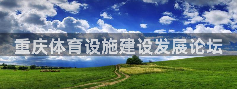 海南意昂体育4：重庆体育设施建设发展论坛