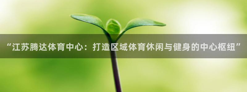 意昂体育4是干嘛的公司