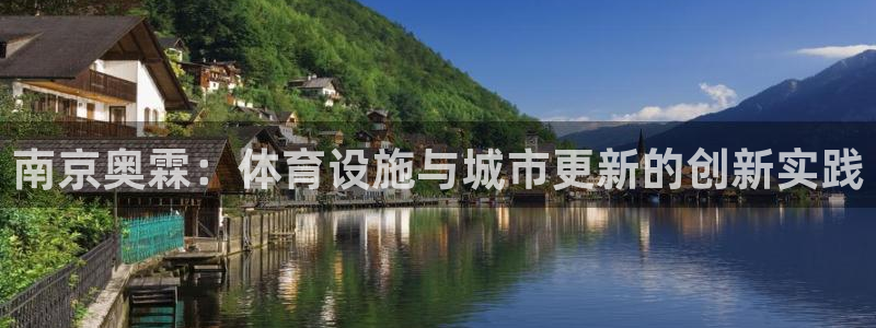 意昂体育4招商电话是多少：南京奥霖：体育设施与城市更